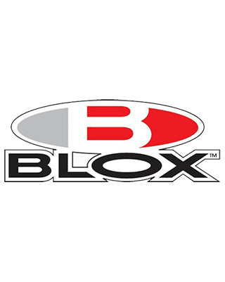 BLOX Racing Coilover Kit Red – Honda Civic, Del Sol, Integra (Street Series HS)