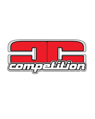 Competition Clutch Stage 3 Clutch Kit – Civic / Del Sol / Integra (B-series)