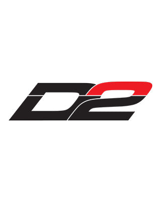 D2 Racing Street Coilover Kit – Honda Integra (36-Way Adjustable)