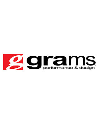 Grams 52mm Wideband Gauge