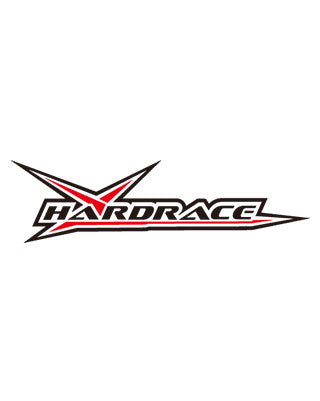 Hardrace Rear Control Arms Black – Honda Civic / CRX / Del Sol