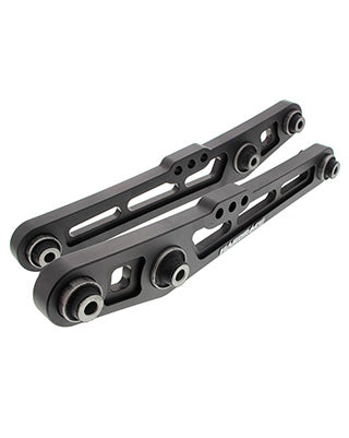 Hardrace Rear Control Arms Black – Honda Civic / CRX / Del Sol