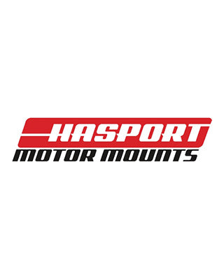 Hasport Engine Mounts – Honda Civic EK (1996–2000) – K-Series Swap