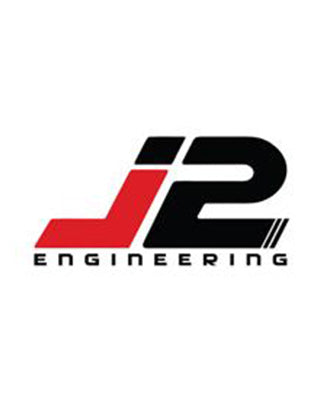 J2 Engineering Turbo Manifold T3/T4 Stainless Steel – Honda Civic / Integra (B-Series)