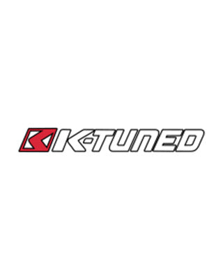 K-Tuned Velocity Stack Air Filter Combo 89mm