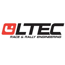 LTEC Seat Sliders Black
