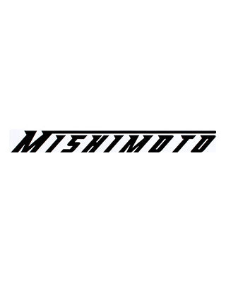 Mishimoto Air Filter Performance 89mm