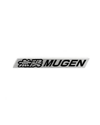 SK-Import Rear Spoiler Mugen Style 2-level Adjustable Blade – Honda Civic FN/FK
