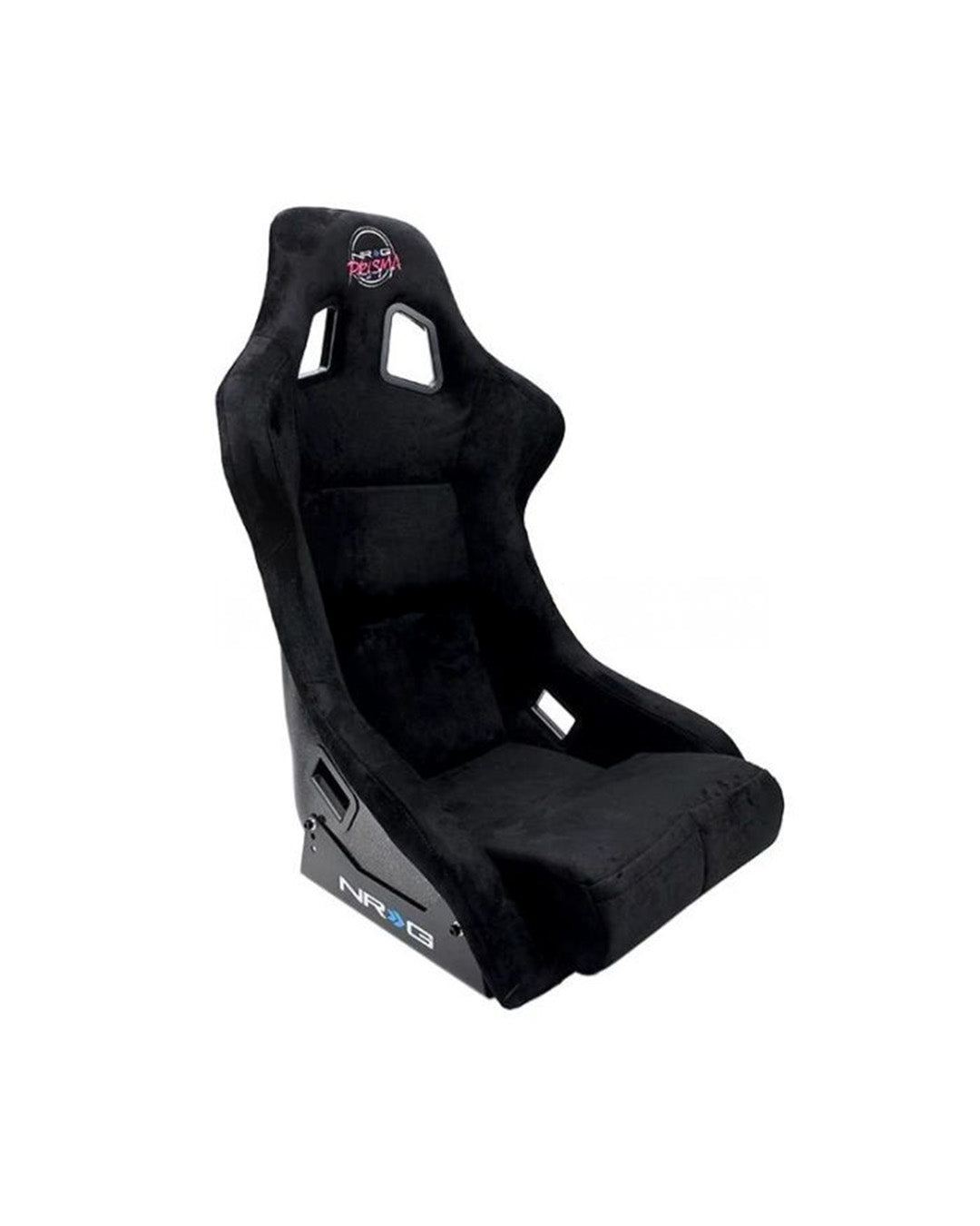 NRG Innovations Bucket Seat Prisma Alcantara