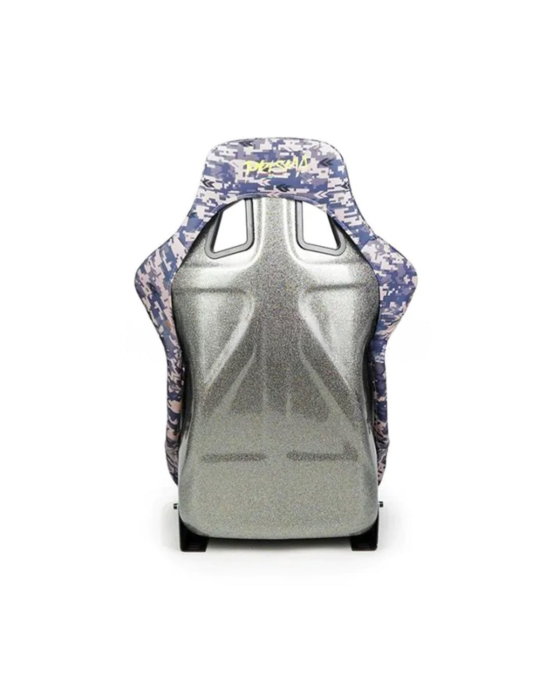 NRG Innovations Bucket Seat Ultra Series Storm Style Satin