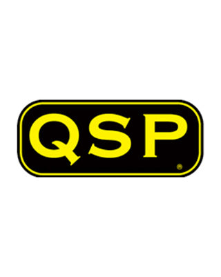 QSP Air Filter Black