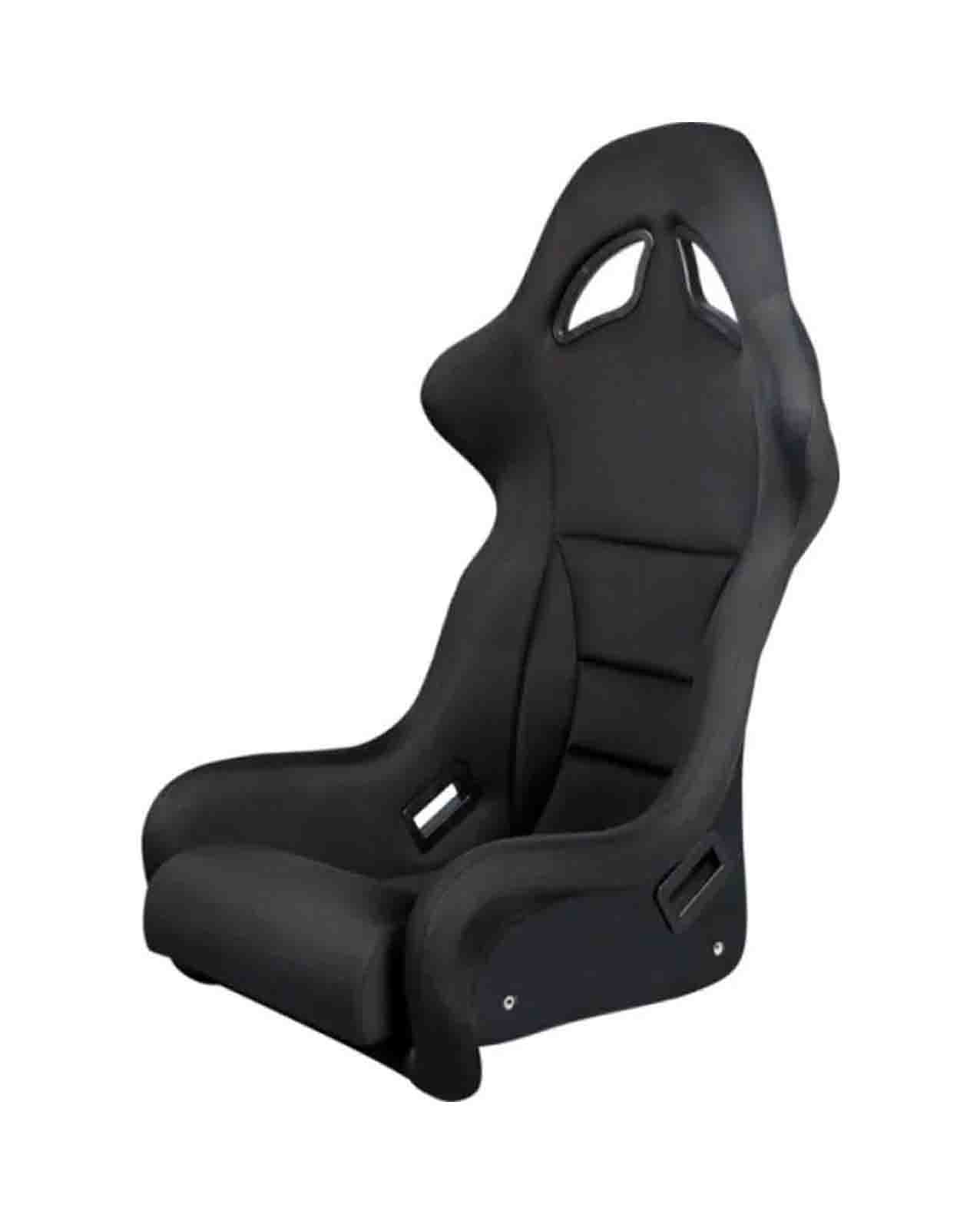 SK-Import Bucket Seat – BS7 | Black