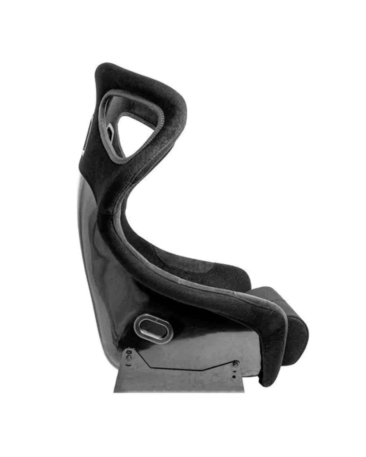 SK-Import Bucket Seat – Drift Pro | Black