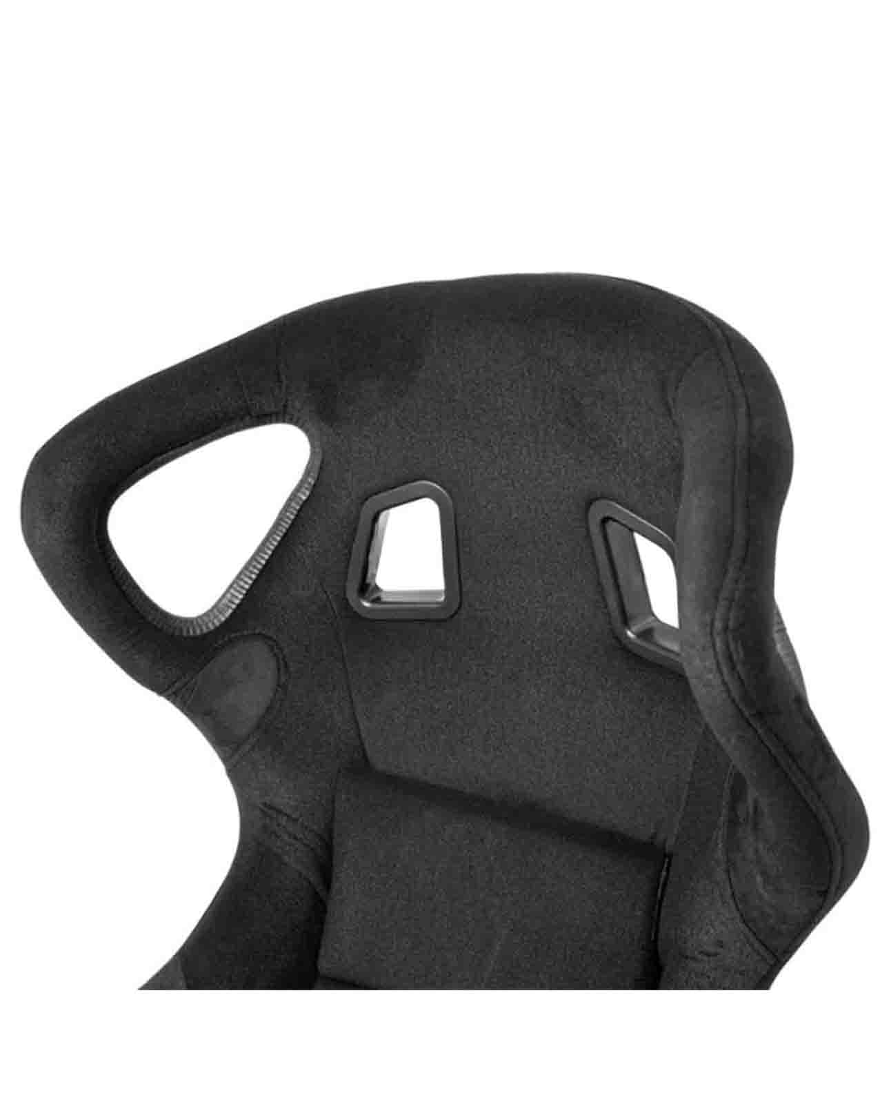 SK-Import Bucket Seat – Drift Pro | Black