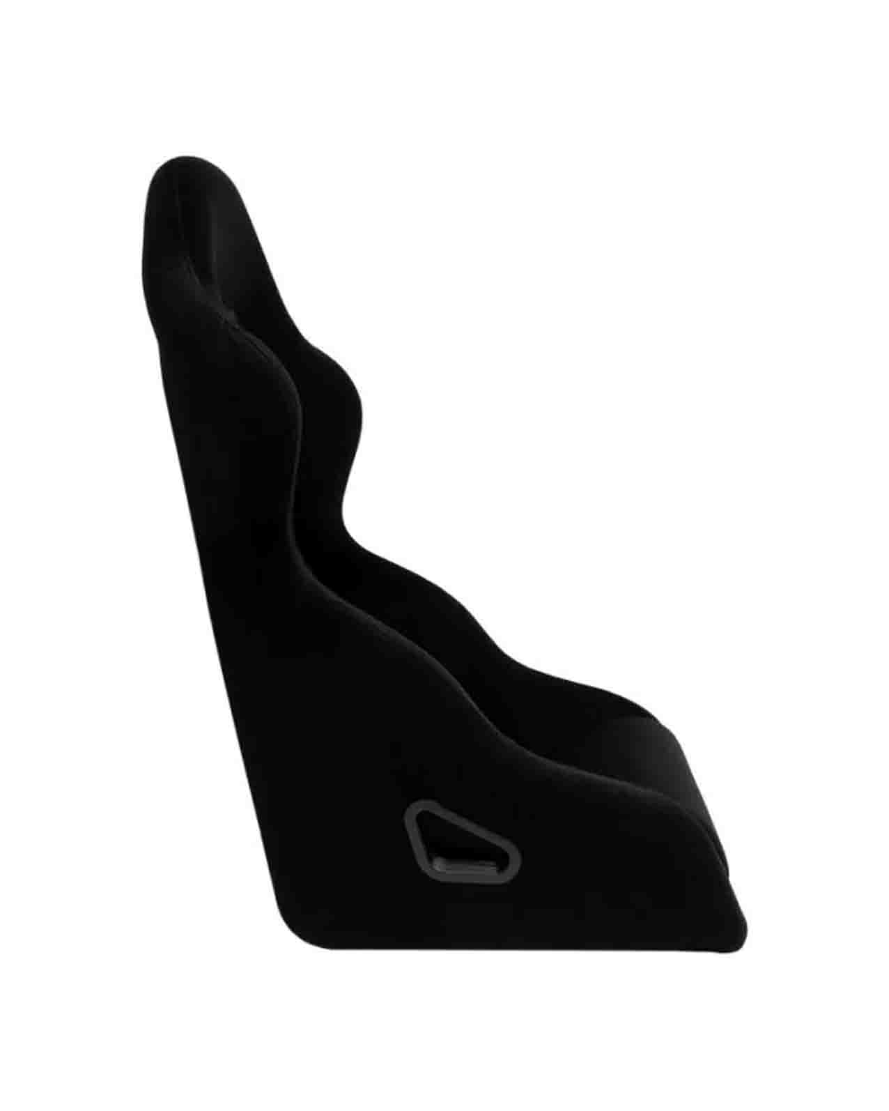 SK-Import Bucket Seat – K12 Small | Black
