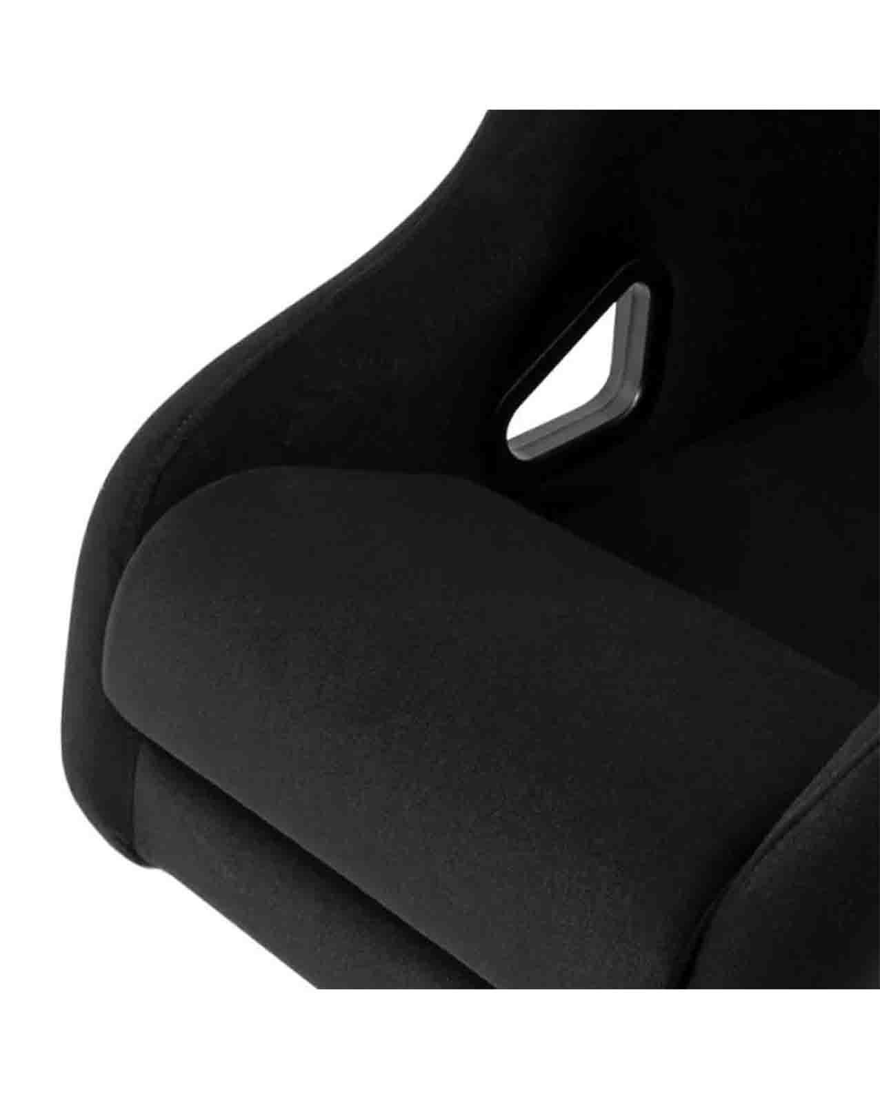 SK-Import Bucket Seat – K12 Small | Black