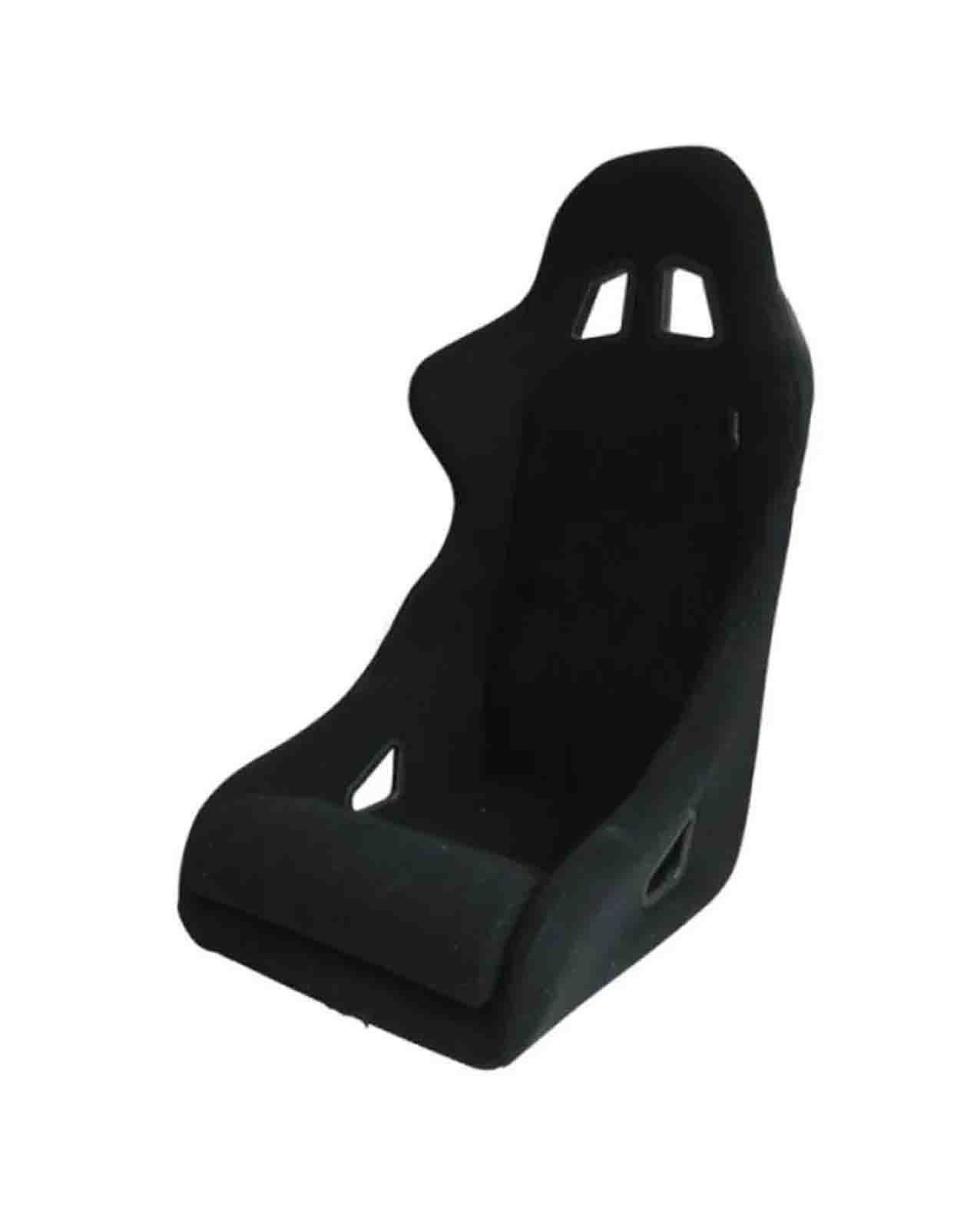 SK-Import Bucket Seat – K12 Wide | Black