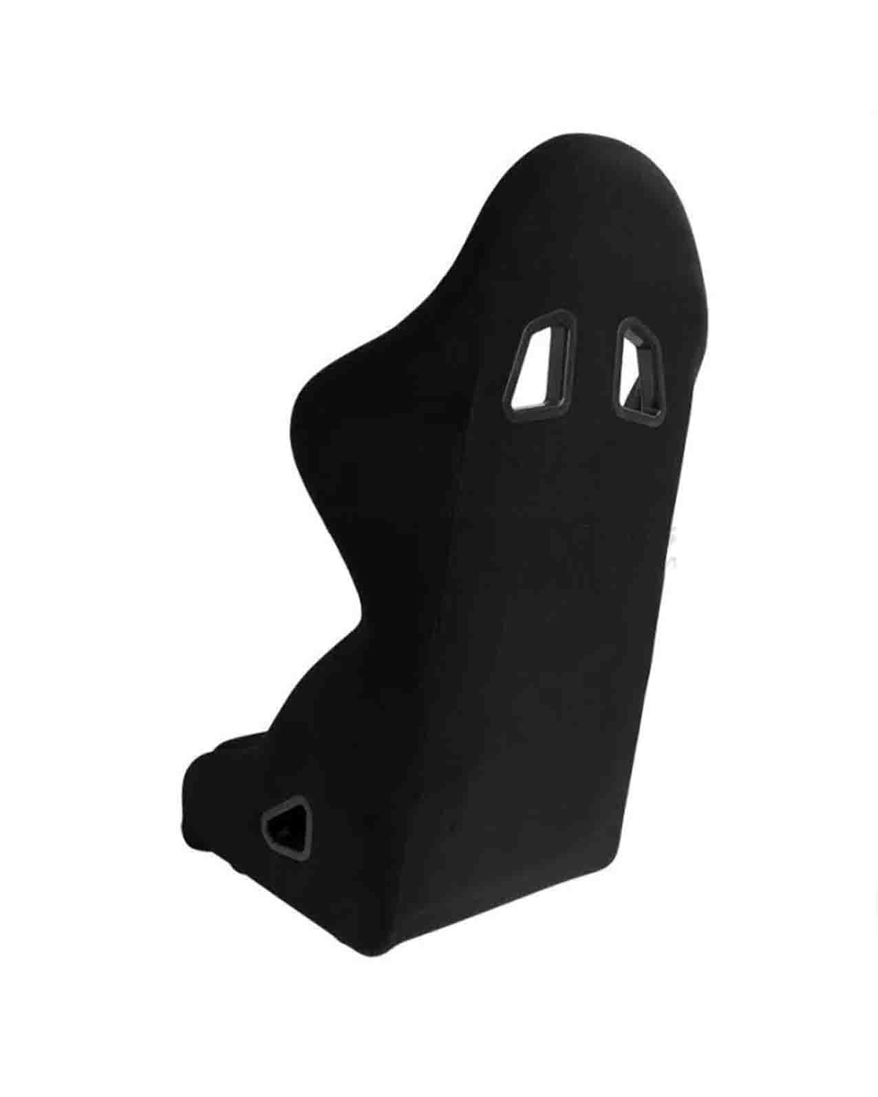 SK-Import Bucket Seat – K12 Wide | Black