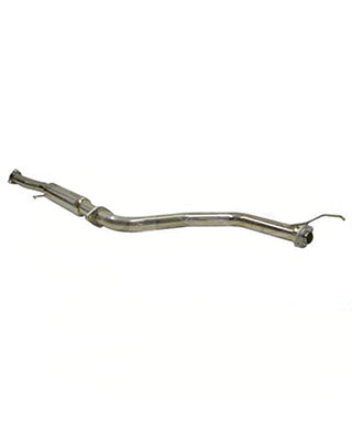 SRS Mid-pipe Stainless Steel Honda CRX