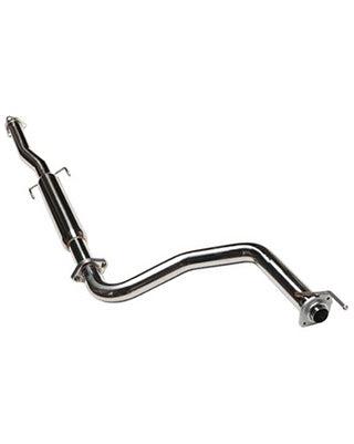 SRS Mid-pipe Stainless Steel Honda Civic EG, EK, EM – Sedan & Coupe