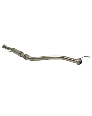 SRS Mid-pipe Stainless Steel Honda Prelude 92-97