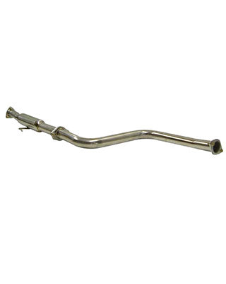 SRS Mid-pipe Stainless Steel Honda Prelude 96-01