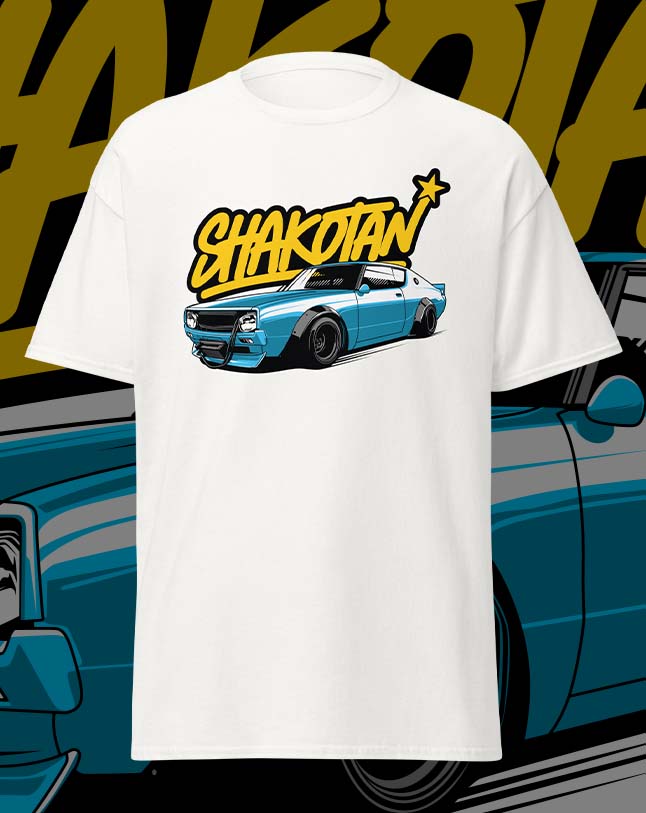 Shakotan T-Shirt