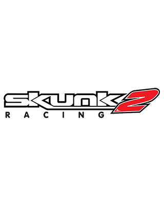 Skunk2 Cat-back System Mega Power 63.5mm Stainless Steel Honda Civic EG/EK Sedan Coupe
