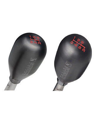 Skunk2 Shift Knob Gun Metal Stainless Steel 5 Speed