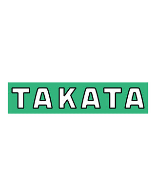 TAKATA Drift II 4 Point Racing Harness