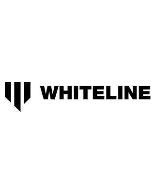 Whiteline Front Strut Bar – BMW 3-serie (E36)
