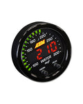 AEM 52mm Water Temperature Gauge