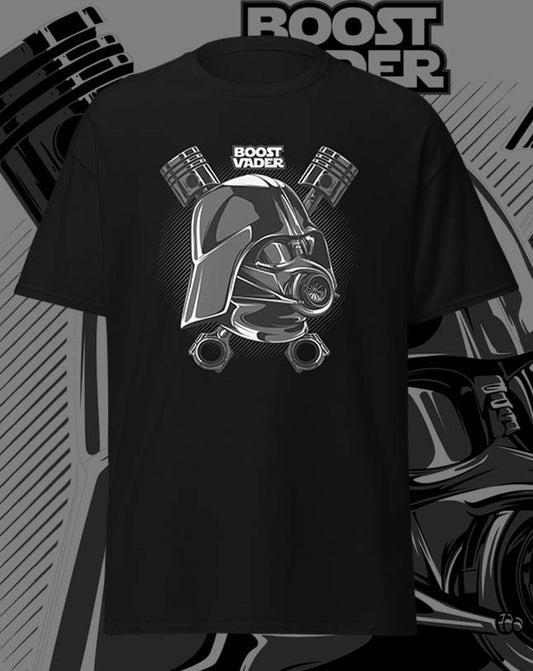 Boost vader T-Shirt