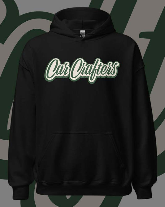 Car Crafters Hoodie