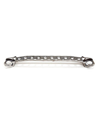Circuit Hero Front Strut Bar – Steel – Honda Civic