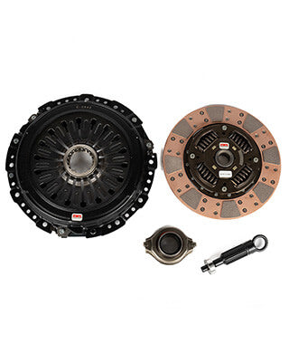 Competition Clutch Twin Disc Clutch Kit – Civic / CRX / Del Sol (B-series)