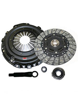 Competition Clutch Stage 2 Clutch Kit – Civic / CRX / Del Sol (B-series)