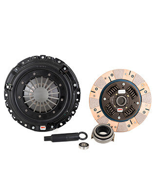 Competition Clutch Stage 3 Clutch Kit – Civic / Del Sol / Integra (B-series)