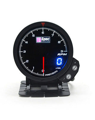 D1 Spec Tachometer 60mm