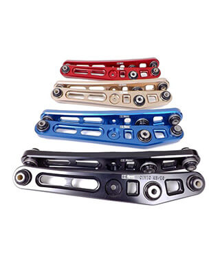 D1 Spec Rear Control Arms – Honda Civic / CRX / Del Sol