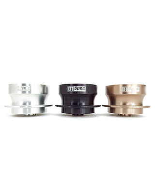 D1 Spec Short Steering Wheel Hub – Honda Civic EK