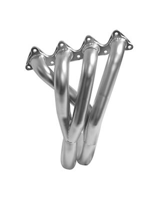 DC Sports Header 4-2-1 – Ceramic Coated – Honda Civic, Del Sol, Integra (B-series)
