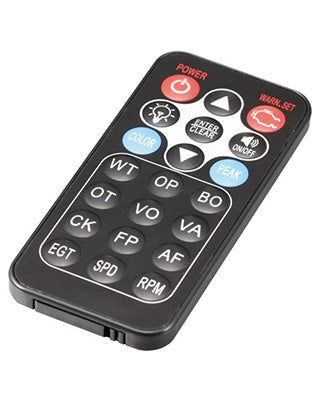 Depo Racing Remote Control SKPK Series Black