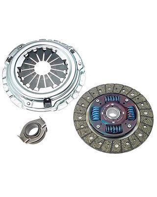Exedy OEM Clutch Kit – 220mm – Civic / CR-V / Del Sol (B-series)