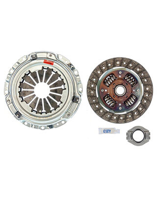 Exedy Stage 1 Organic Clutch Kit – 220mm – Civic / Del Sol / Integra (B-series)