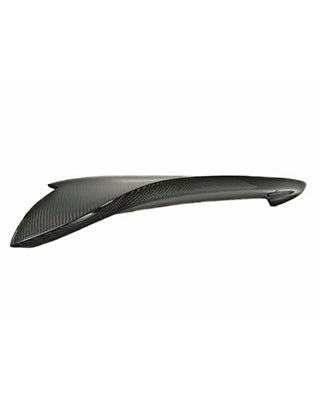 Full Carbon Rear Spoiler Spoon Style – Honda Civic EG