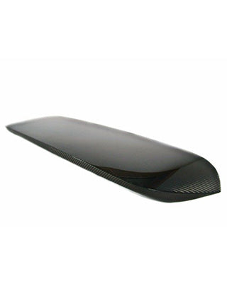 Full Carbon Rear Spoiler – Spoon Style for Honda Civic EK