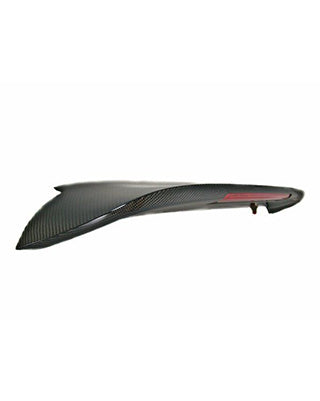 Full Carbon Rear Spoiler Spoon Style – Honda Civic EG (Premium Edition)
