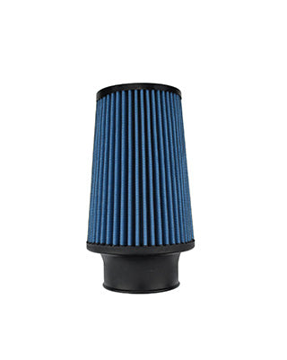 Injen Air Filter SuperNano-Web Blue 76mm