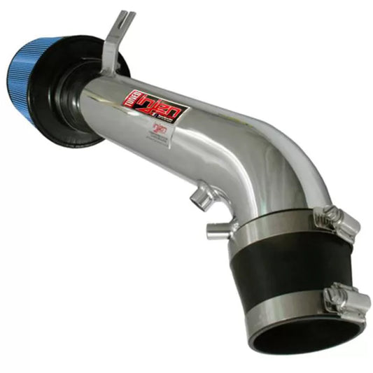 Injen IS Series Short Ram Intake – Machined Aluminium – Honda Civic